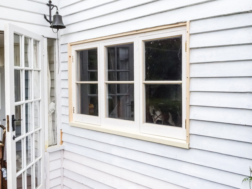 Bespoke Wooden Windows in Kent