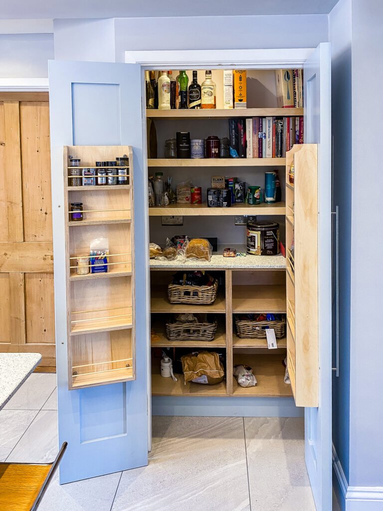 Things to Consider When Planning a Bespoke Carpentry Project - JJ Group