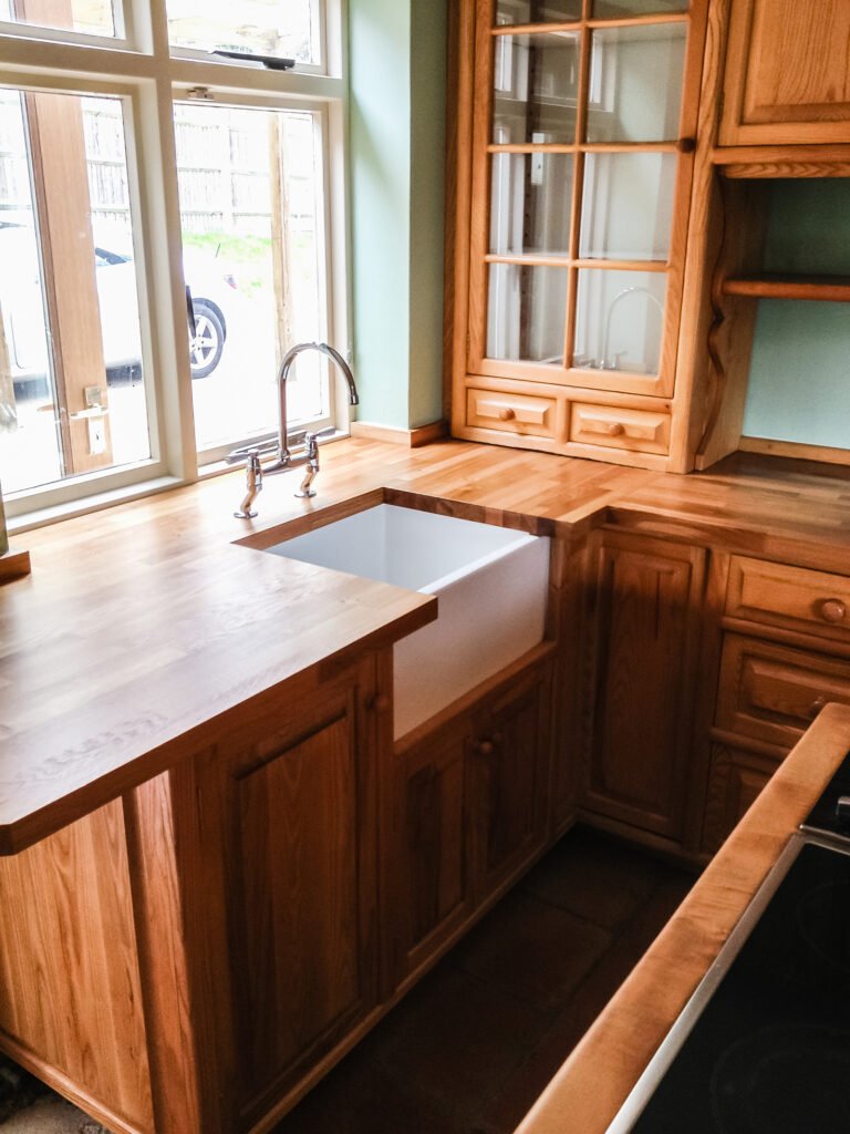 How Bespoke Furniture Can Transform Any Room