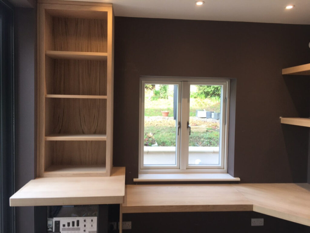 The Rise of Bespoke Home Offices