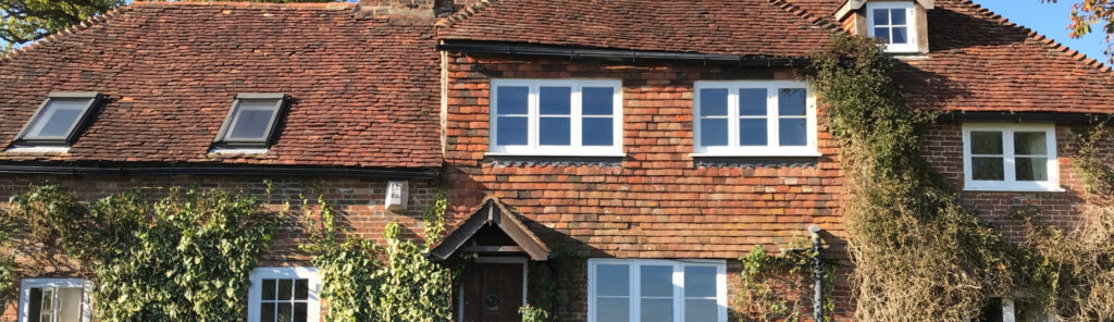 Transforming Period Homes with Bespoke Carpentry