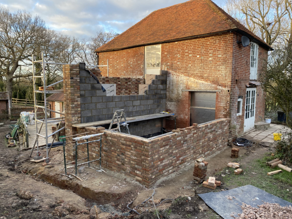 Transforming Period Homes With Bespoke Carpentry