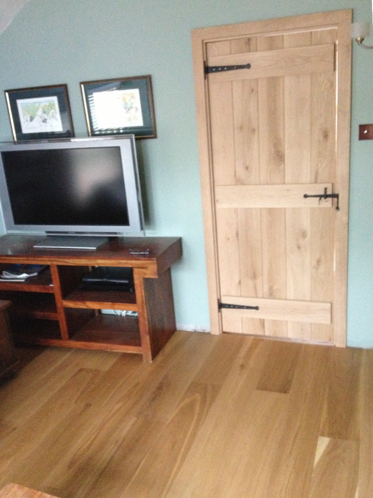 Internal Doors in Kent