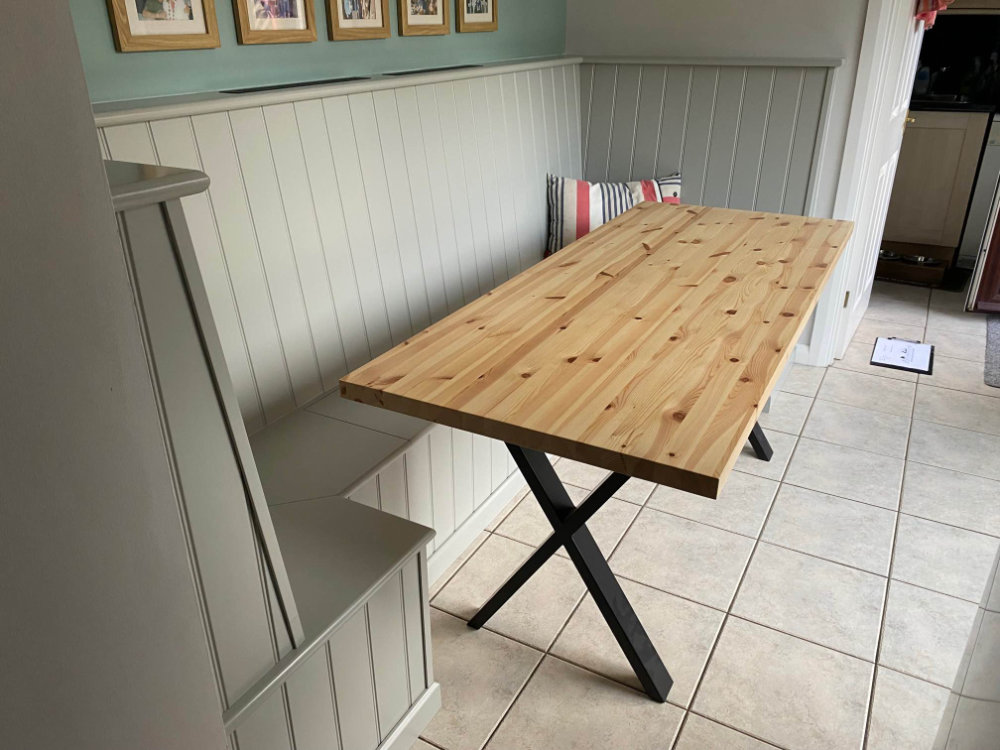 Things to Consider When Planning a Bespoke Carpentry Project - JJ Group