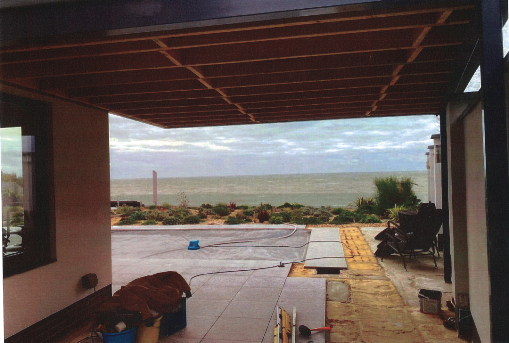 Cedar Shipland Cladding Design & Installation