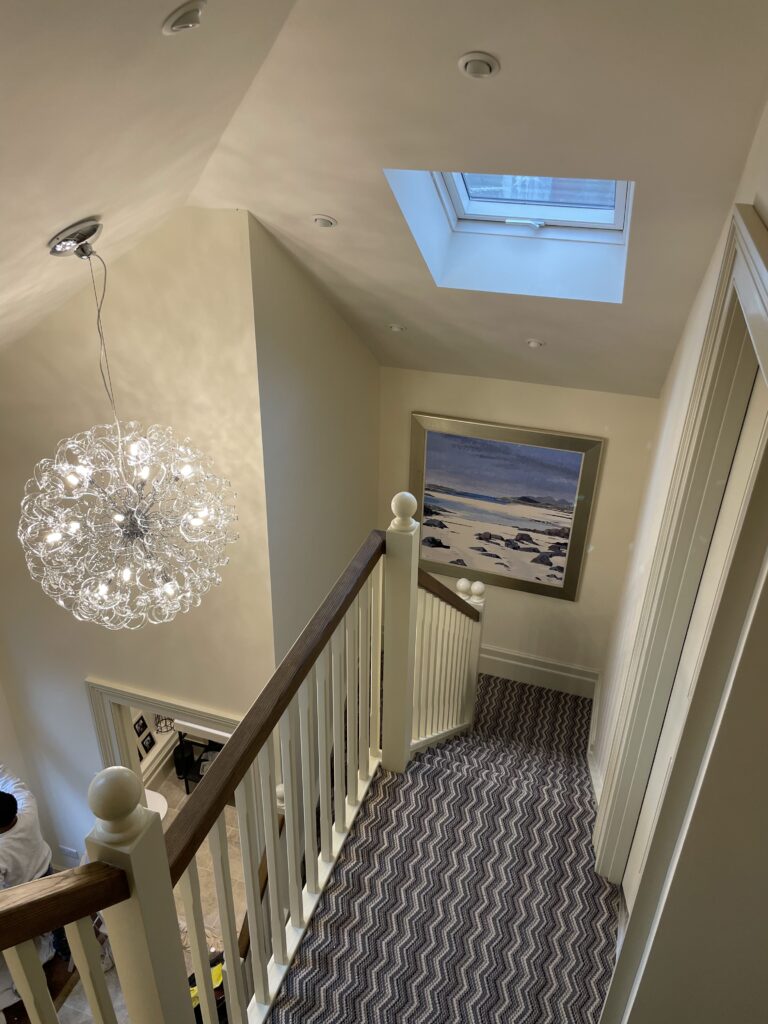 Property Extension in Tunbridge Wells