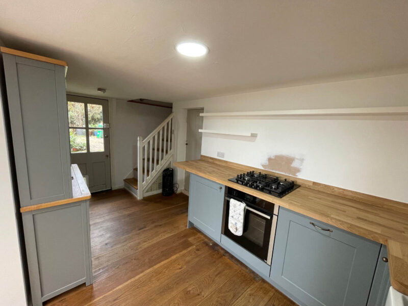 How Bespoke Furniture Can Transform Any Room