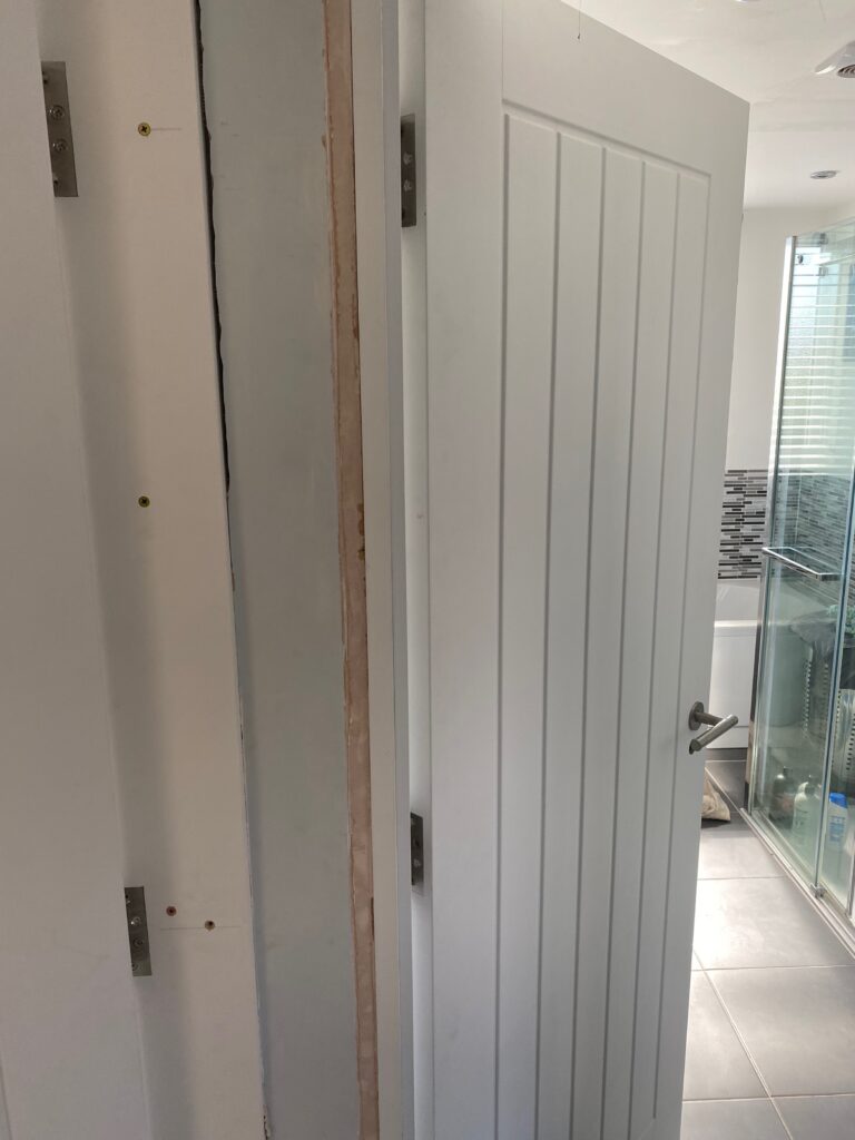 Bespoke Doors Tailor Made Just For You