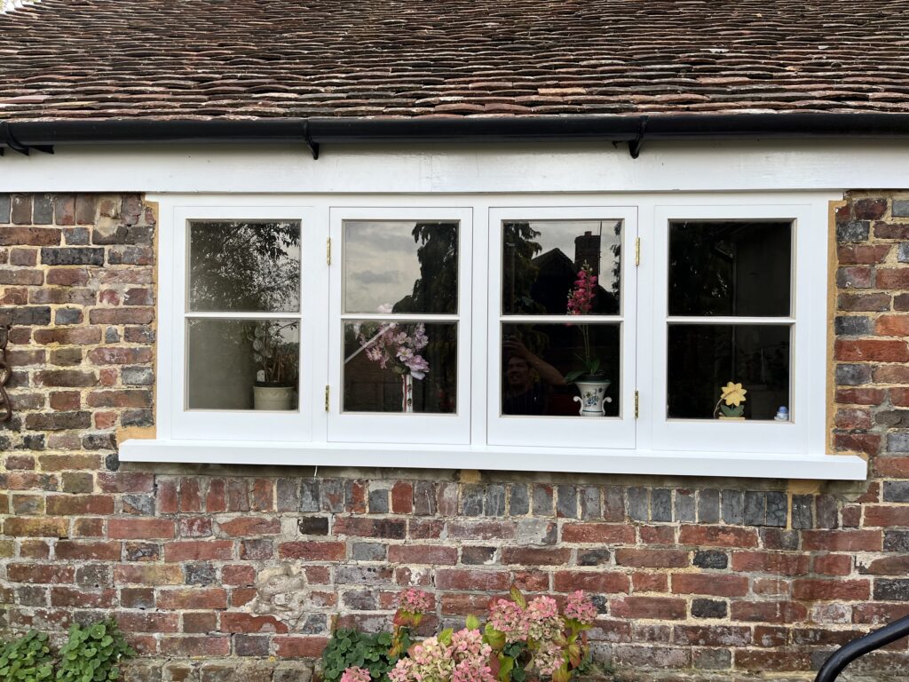 Can New Wood Windows Improve The Value Of My Home?