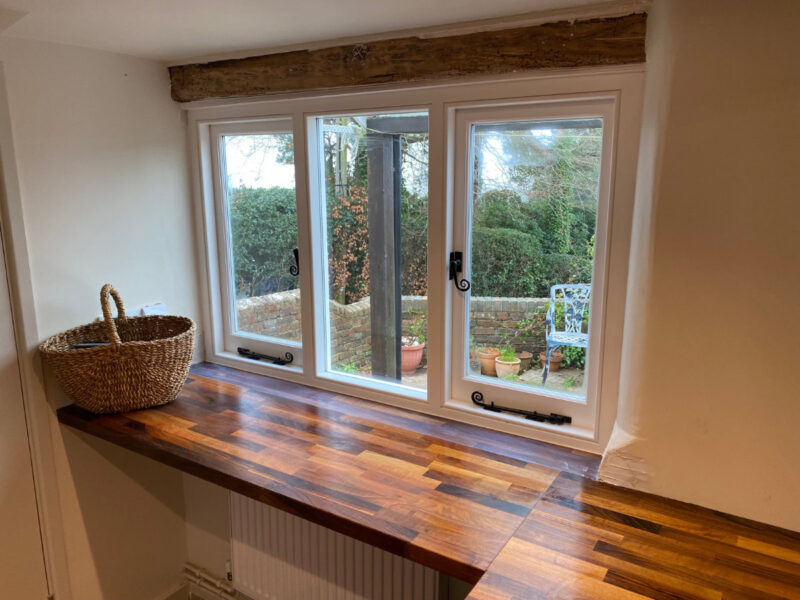 Most Popular Bespoke Carpentry Projects In The UK