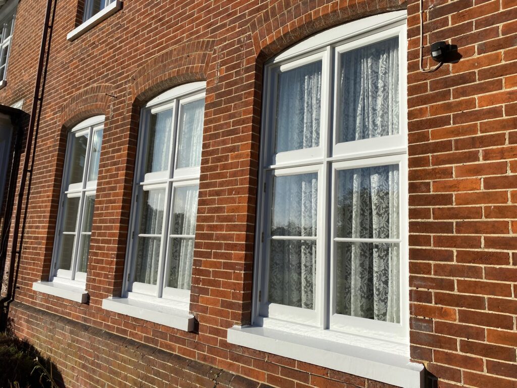 can new wood windows add value to your home?