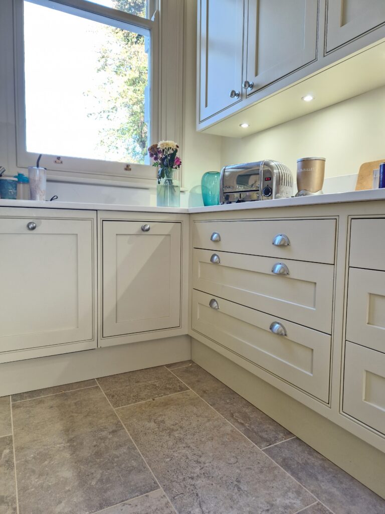 Bespoke Kitchen