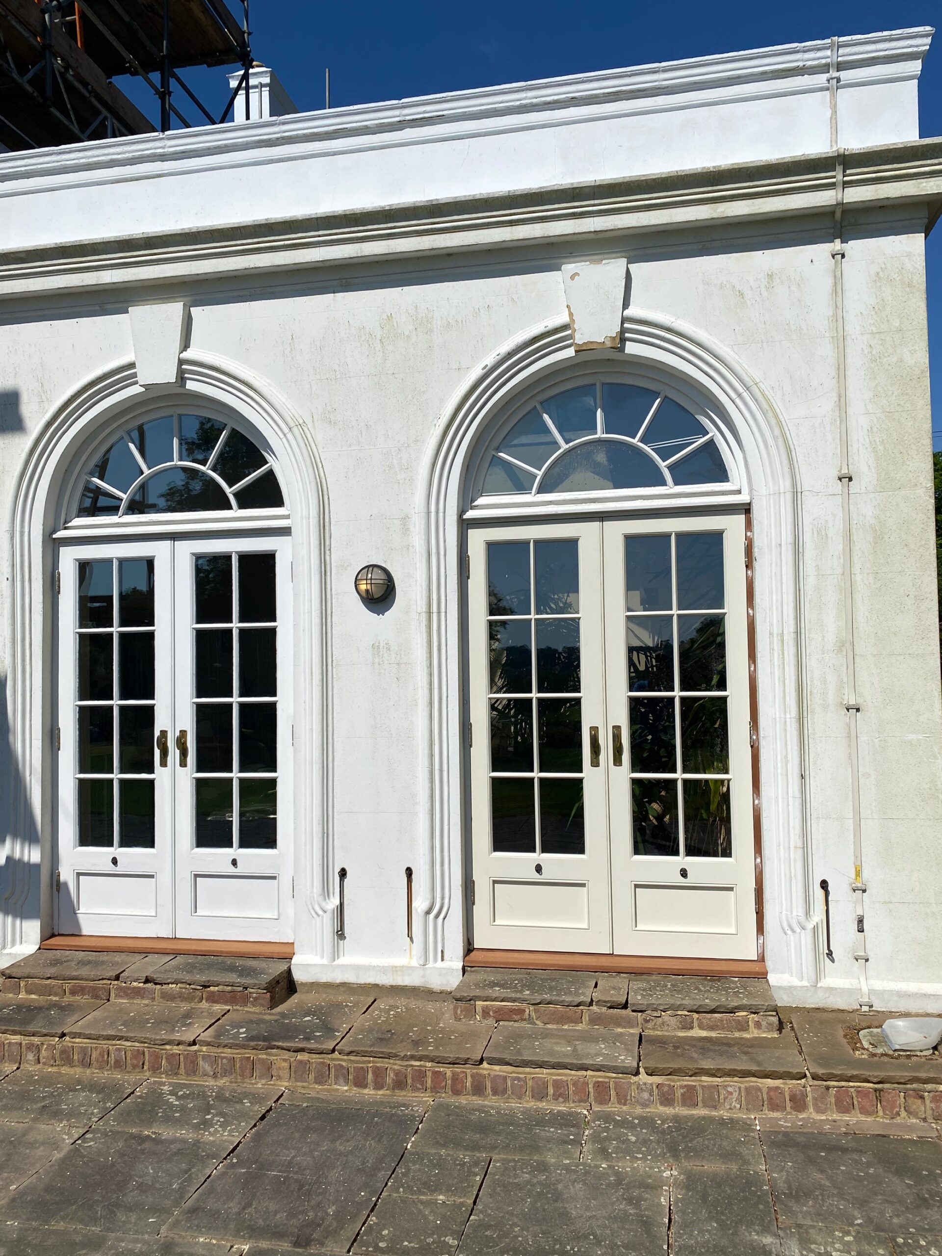 Bespoke Doors Tailor Made Just For You