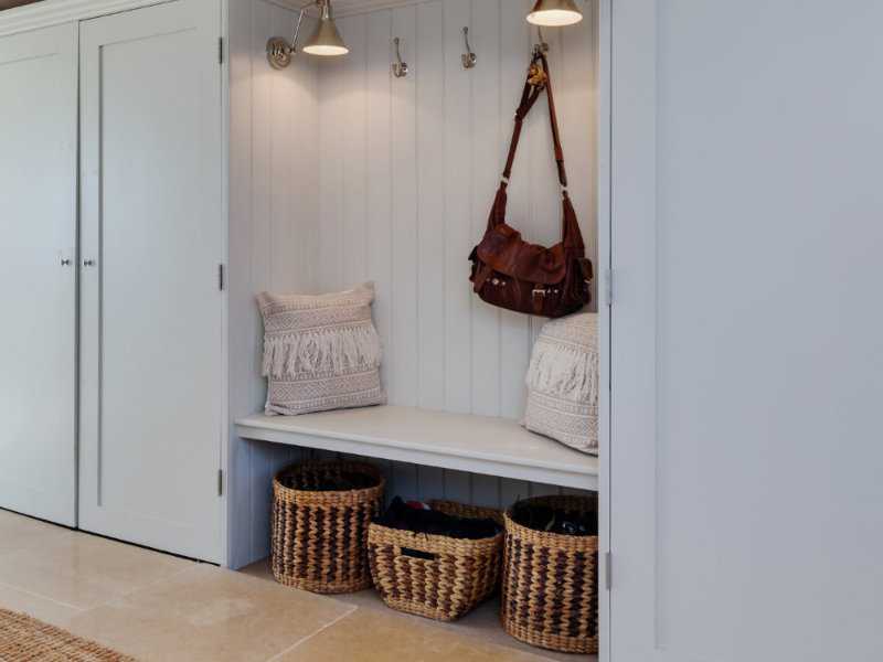 Things to Consider When Planning a Bespoke Carpentry Project - JJ Group