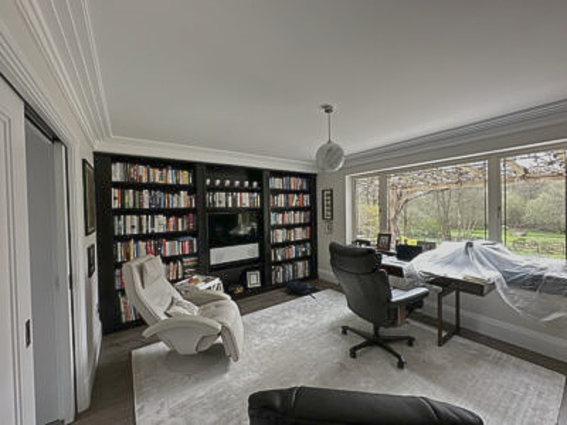 The Rise Of Bespoke Home Offices