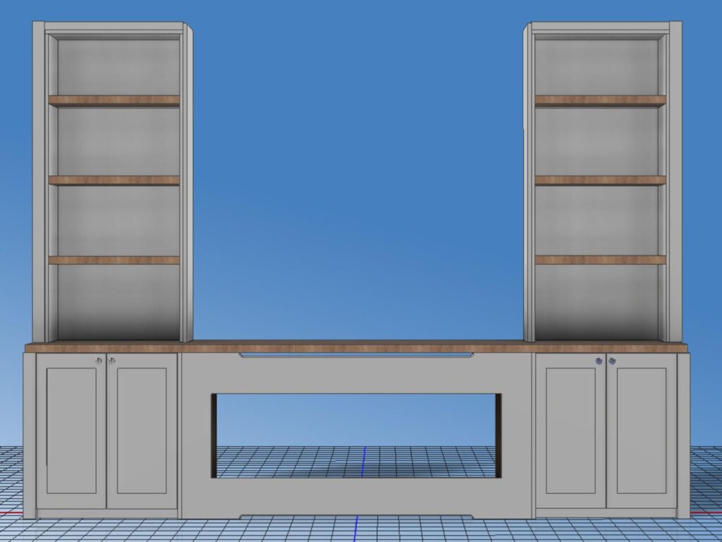 Home improvement consultation - JJ Group