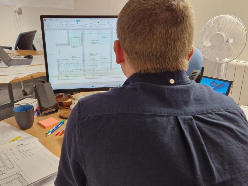 Home Improvement Consultation - JJ Group